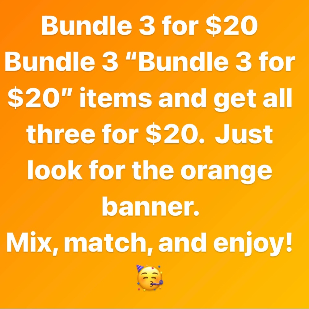 Bundle Deals - Picture 2 of 10